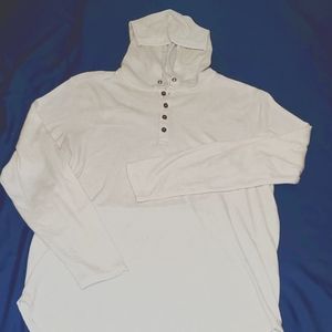 On The Byas Long sleeve Hood